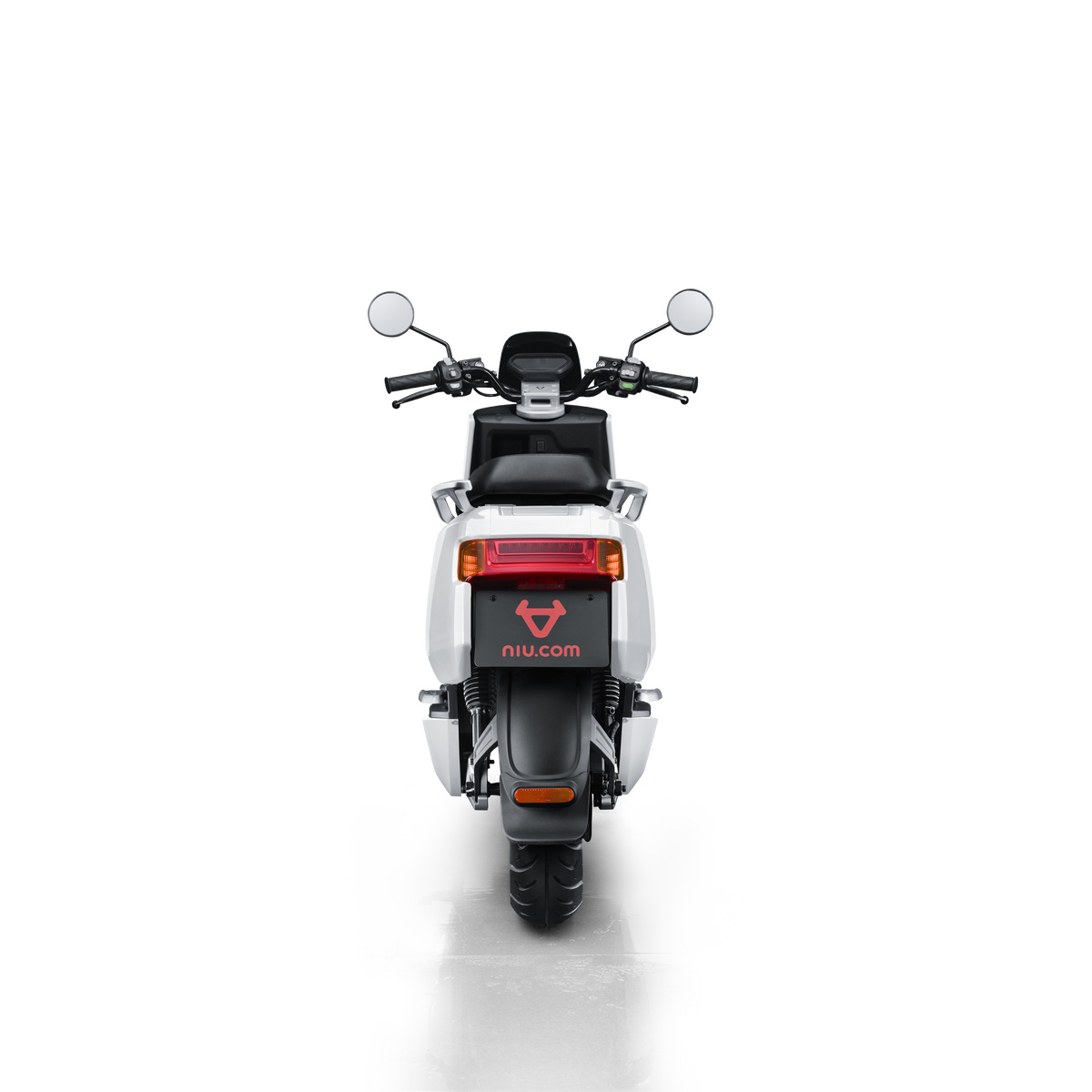 Scooter Elétrica NIU NQi Sport – foto 12