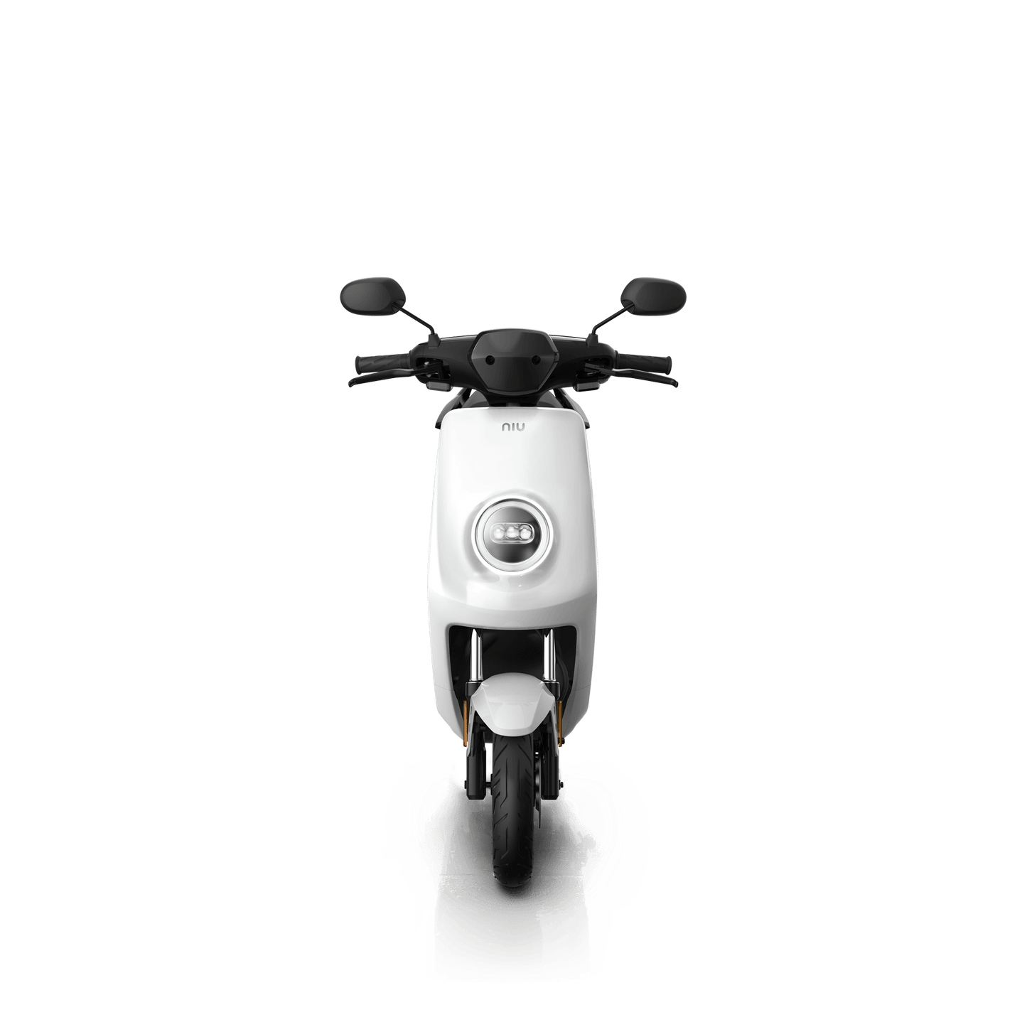 Scooter Elétrica NIU MQi Sport