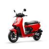 Scooter Elétrica NIU MQi GT