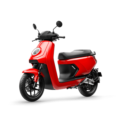 Scooter Elétrica NIU MQi GT