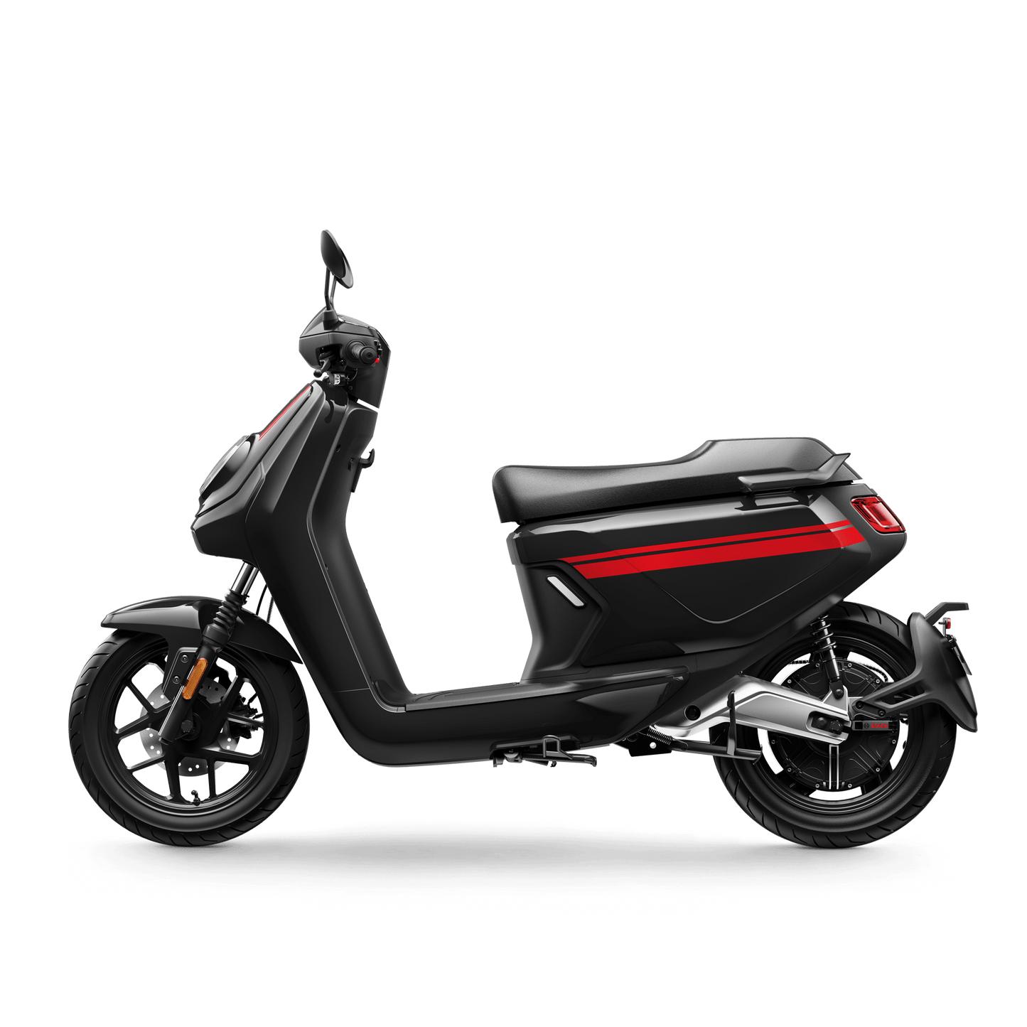 Scooter Elétrica NIU MQi GT