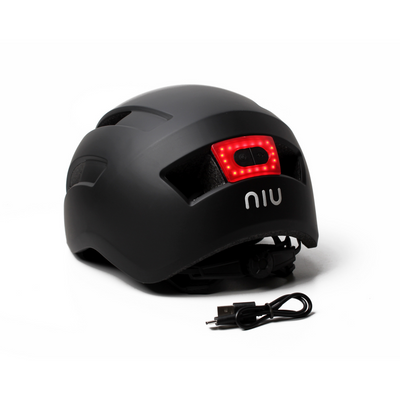 Capacete Trotinete NIU KQi