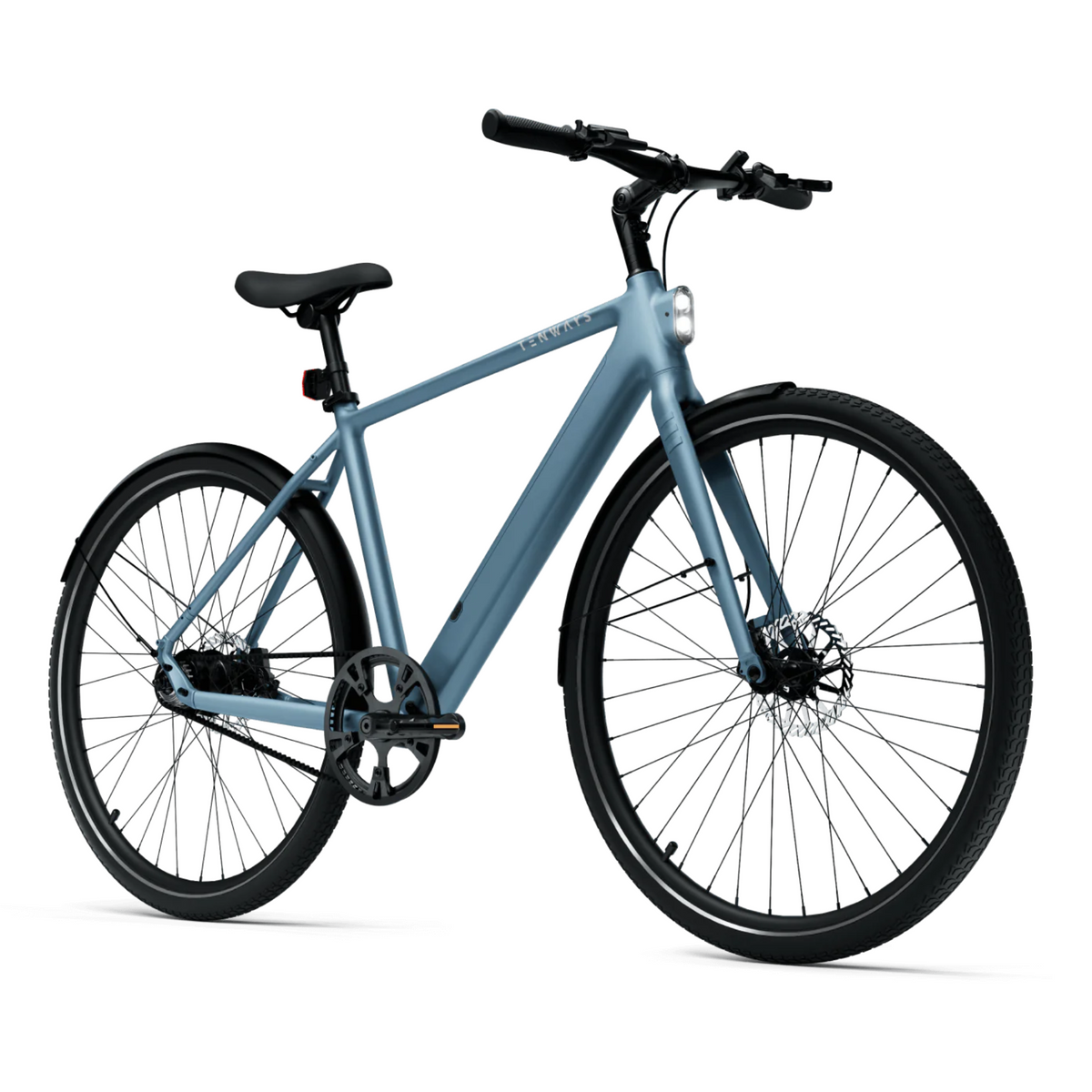 Bicicleta Elétrica TENWAYS CGO600 Pro – foto 16
