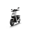 Scooter Elétrica NIU MQi Sport