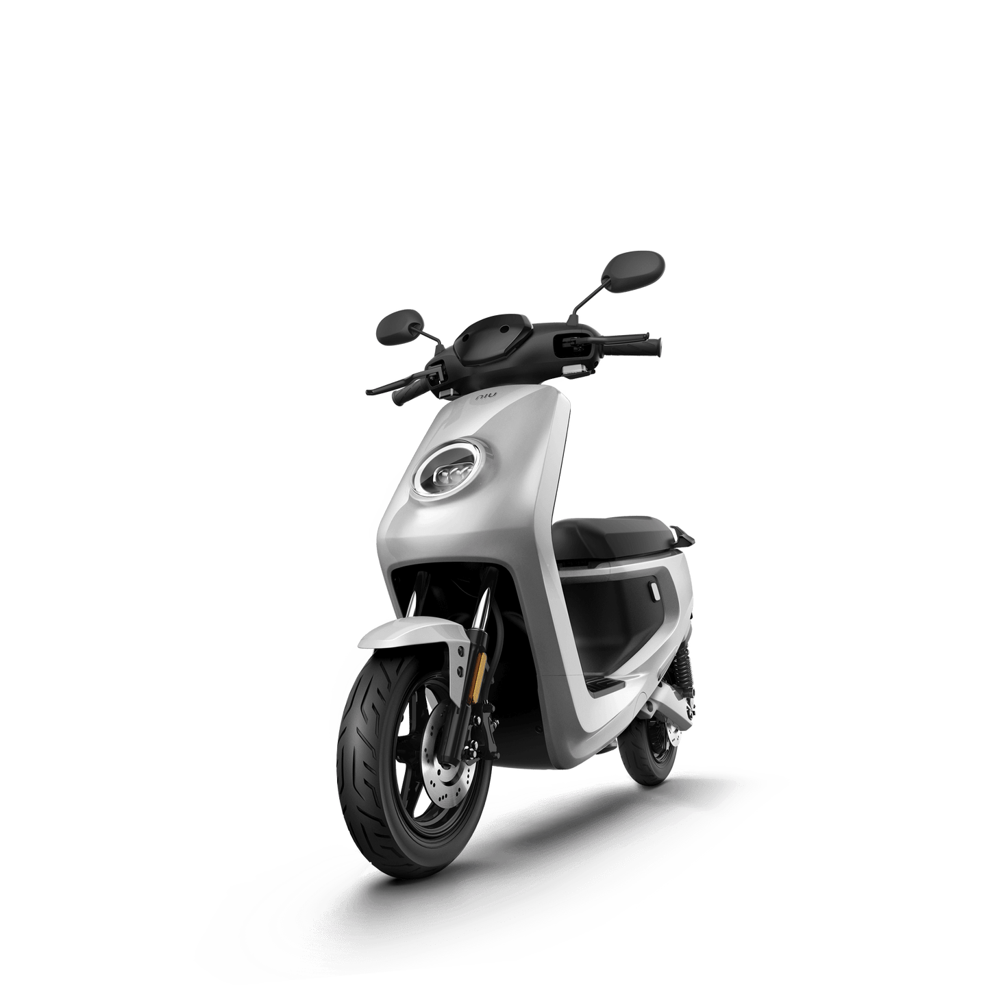 Scooter Elétrica NIU MQi Sport