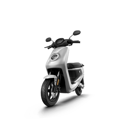 Scooter Elétrica NIU MQi Sport