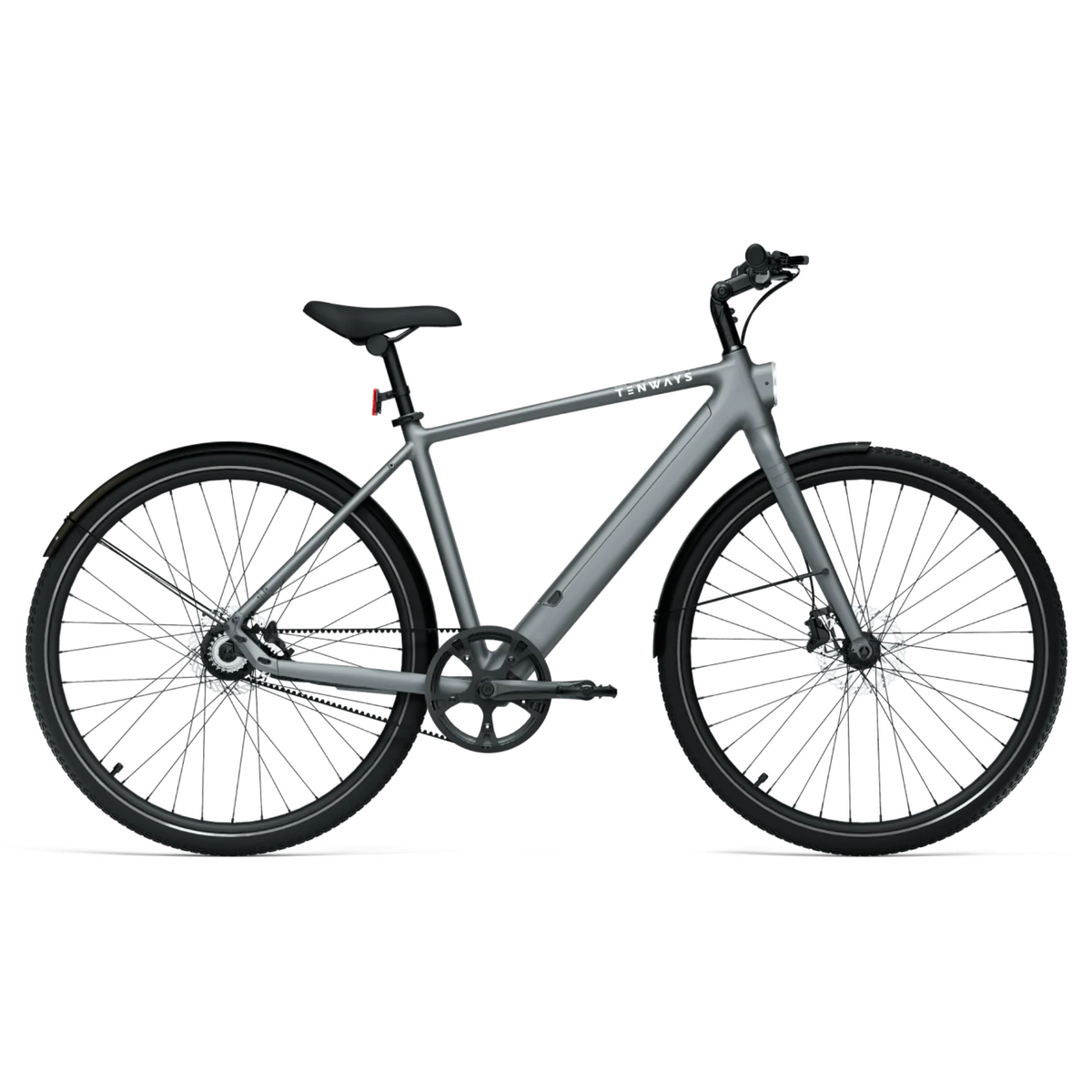 Bicicleta Elétrica TENWAYS CGO600 Pro – foto 19