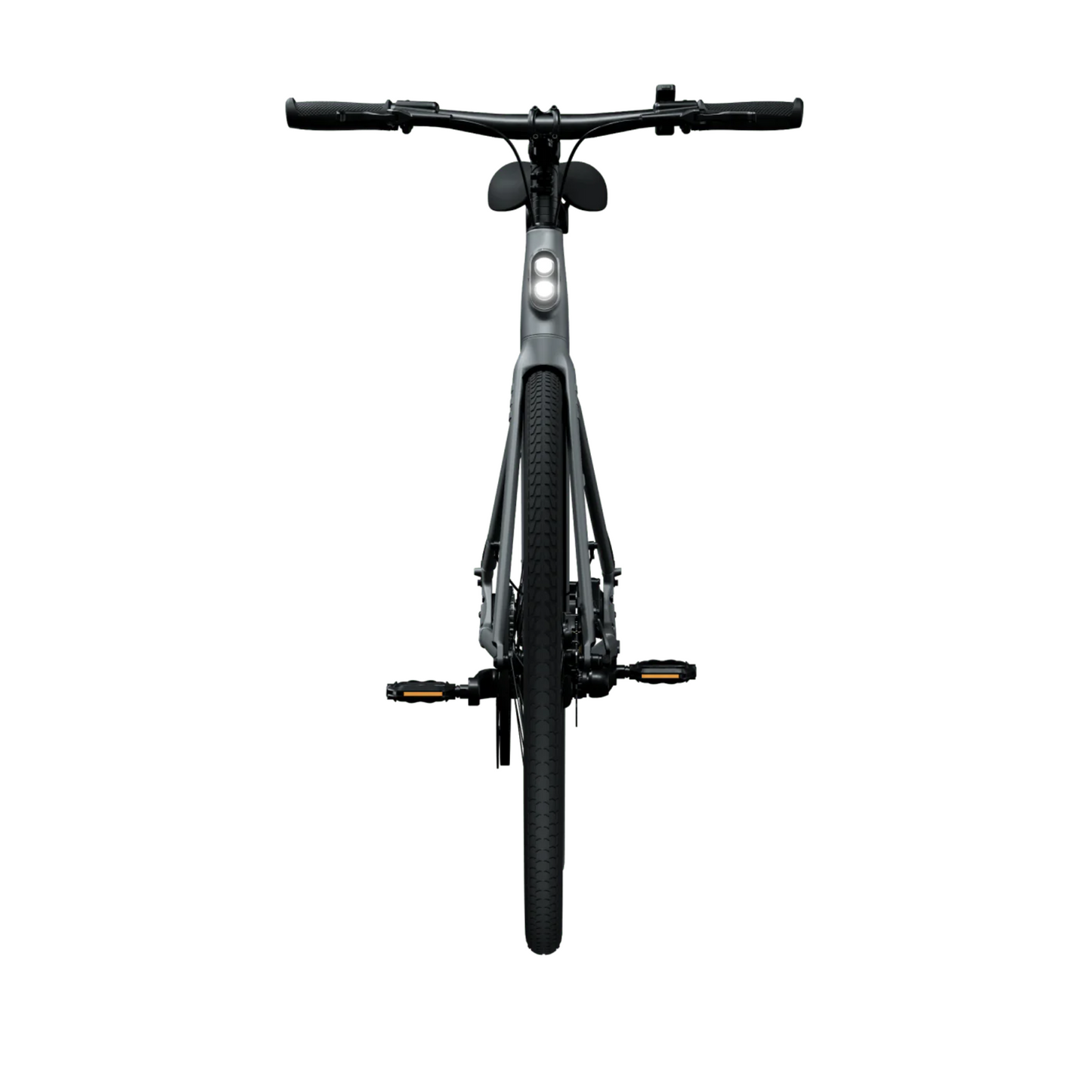 Bicicleta Elétrica TENWAYS CGO600 Pro