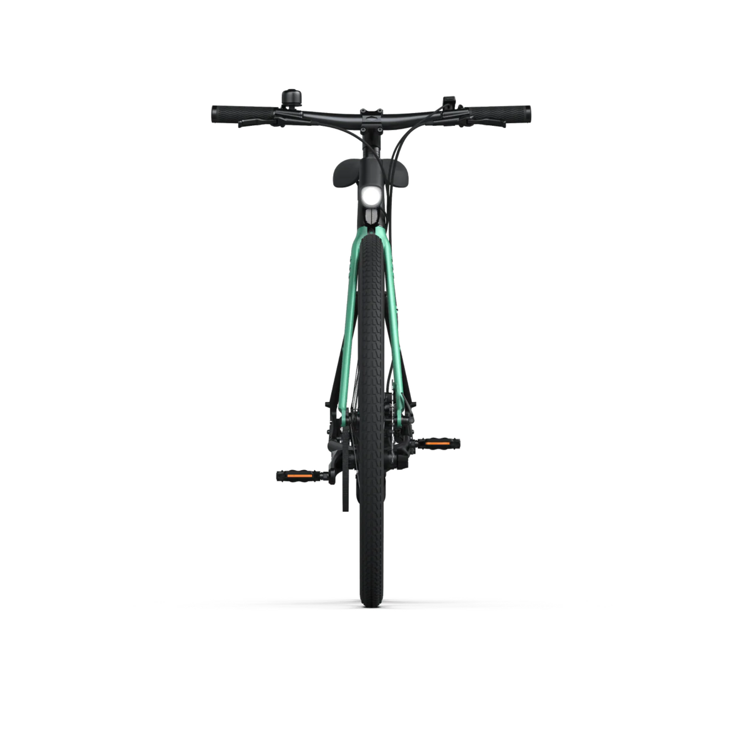 Bicicleta Elétrica TENWAYS CGO600