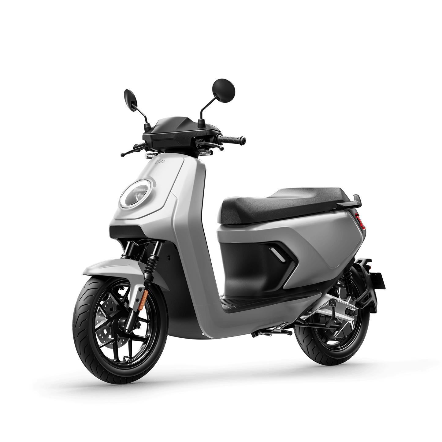 Scooter Elétrica NIU MQi GT EVO