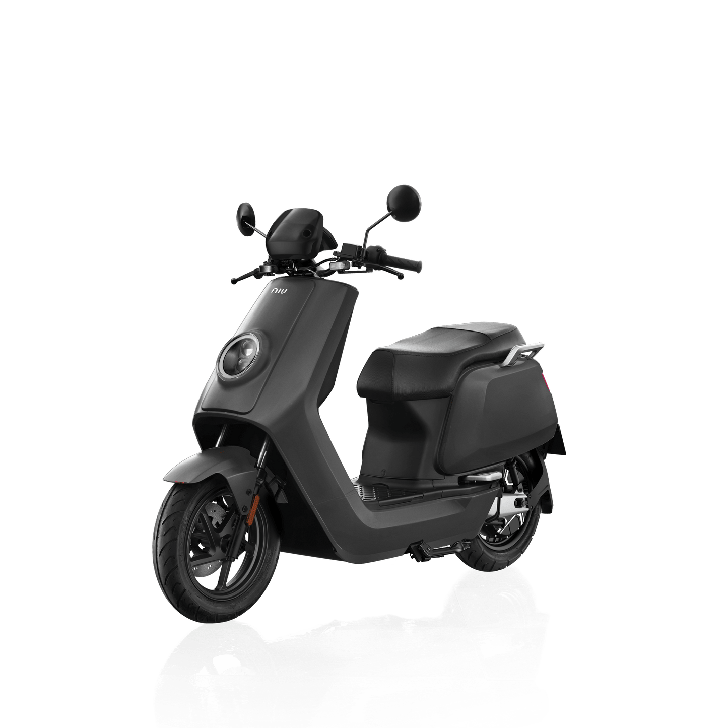 Scooter Elétrica NIU NQi GTS 80