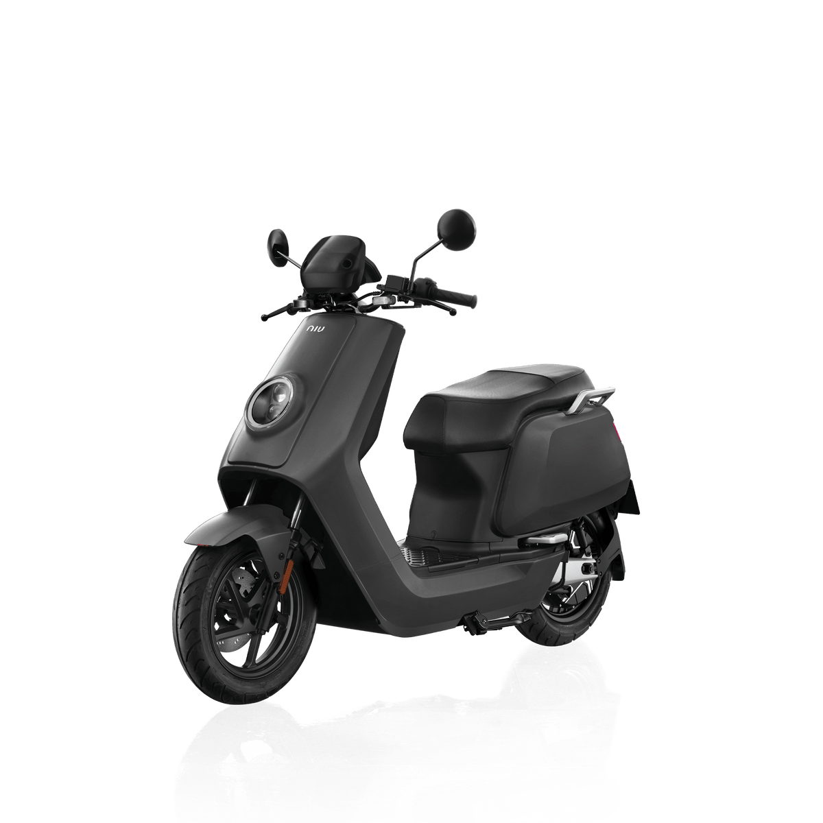 Scooter Elétrica NIU NQi GTS