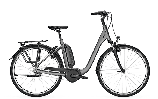 Bicicleta Elétrica Kalkhoff Agattu 1.B Move 400 W