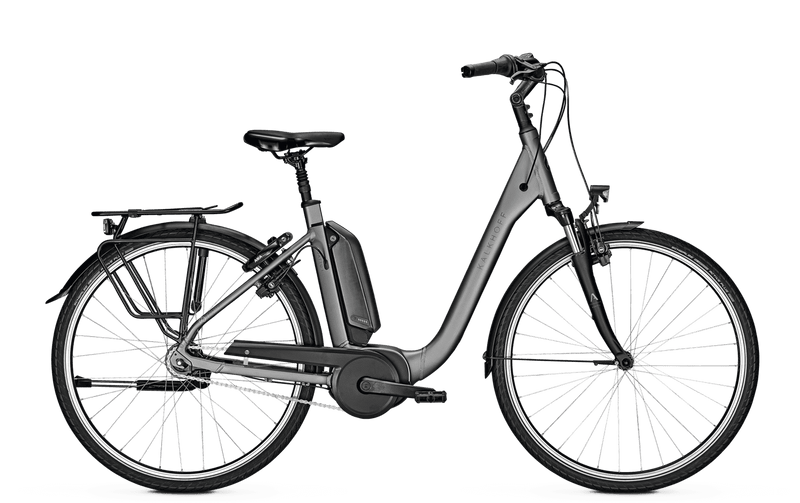 Bicicleta Elétrica Kalkhoff Agattu 1.B Move 400 W