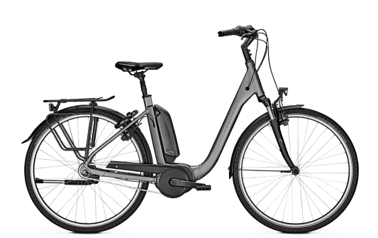 Bicicleta Elétrica Kalkhoff Agattu 1.B Move 400 W