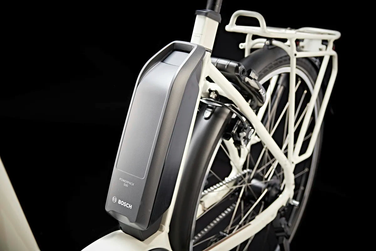 Bicicleta Elétrica Kalkhoff Agattu 1.B Move 400 Wh – foto 2