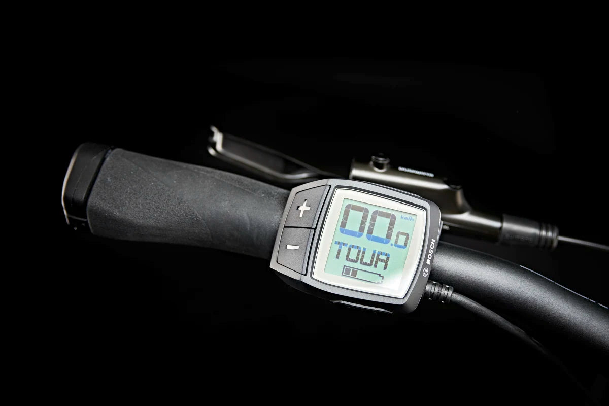 Bicicleta Elétrica Kalkhoff Endeavour 3.B Move – foto 4