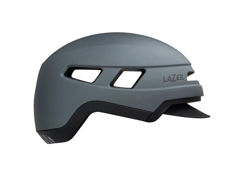 Capacete Lazer Cruizer Cinzento