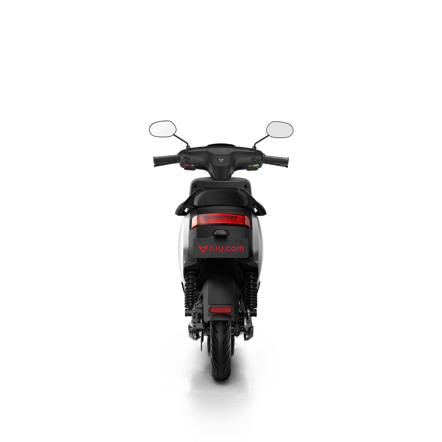 Scooter Elétrica NIU MQi Sport