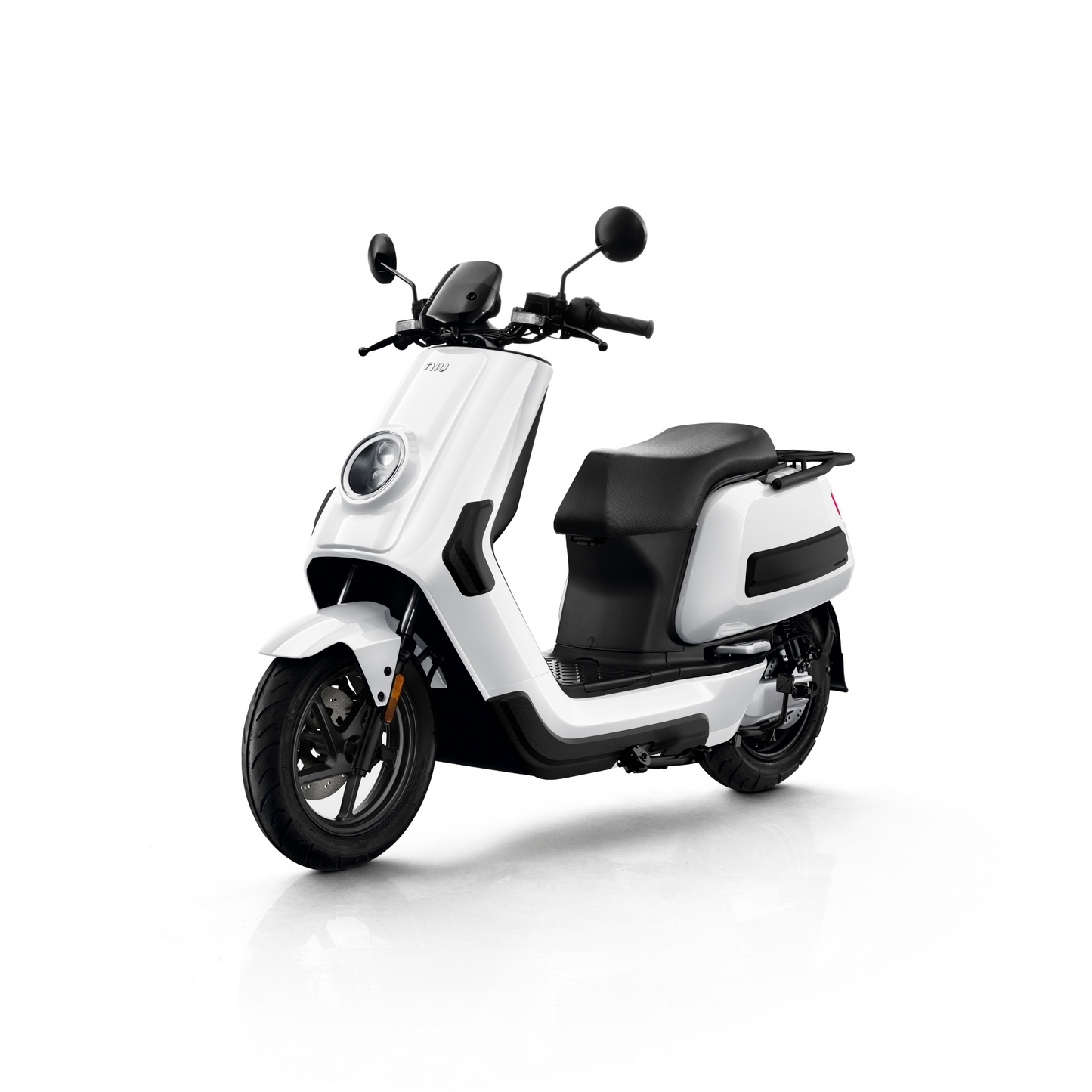 Scooter NQi Cargo