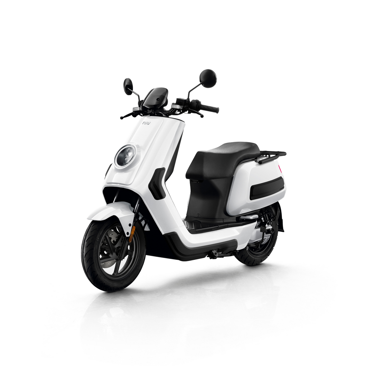 Scooter Elétrica NIU NQi Cargo