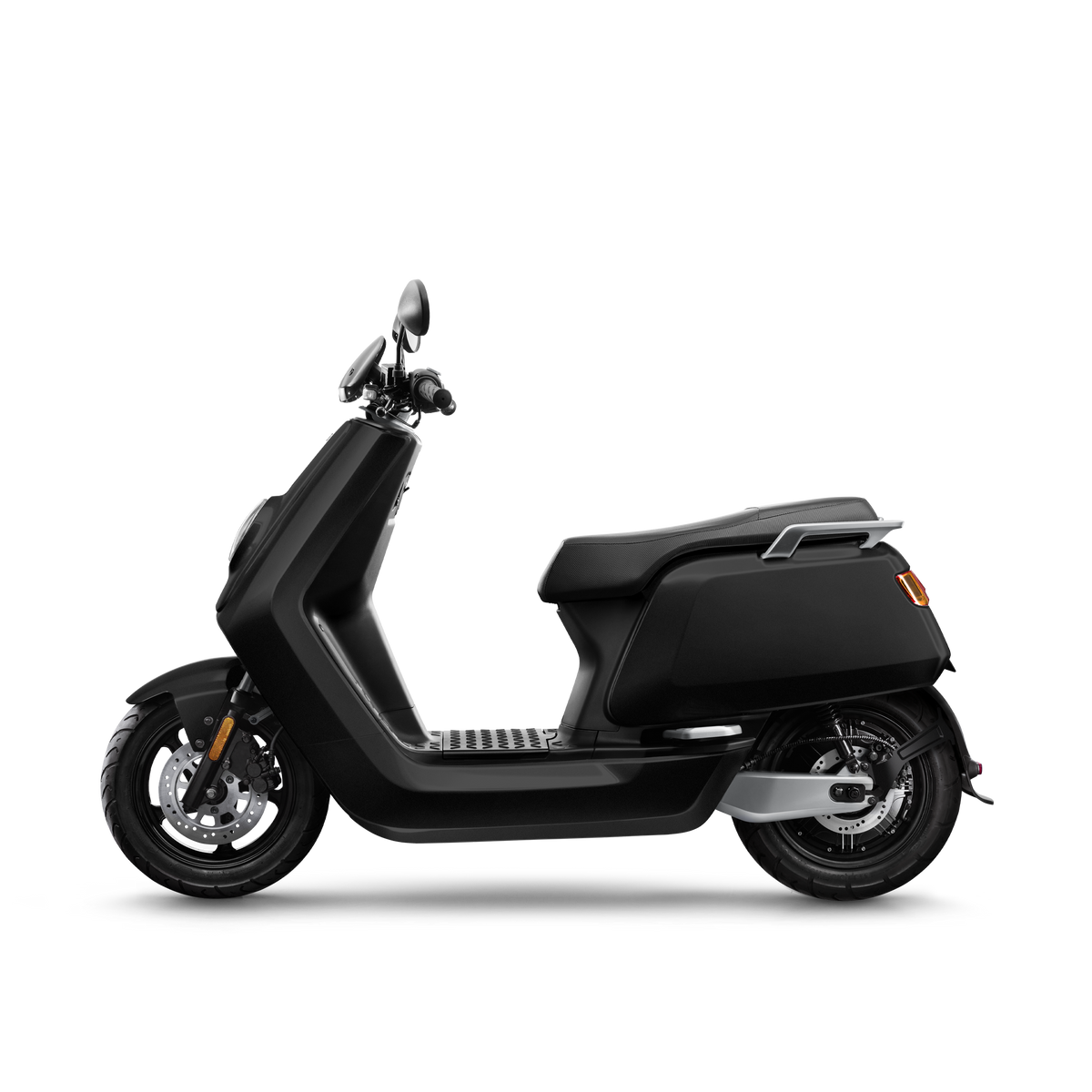 Scooter Elétrica NIU NQi Sport – foto 2
