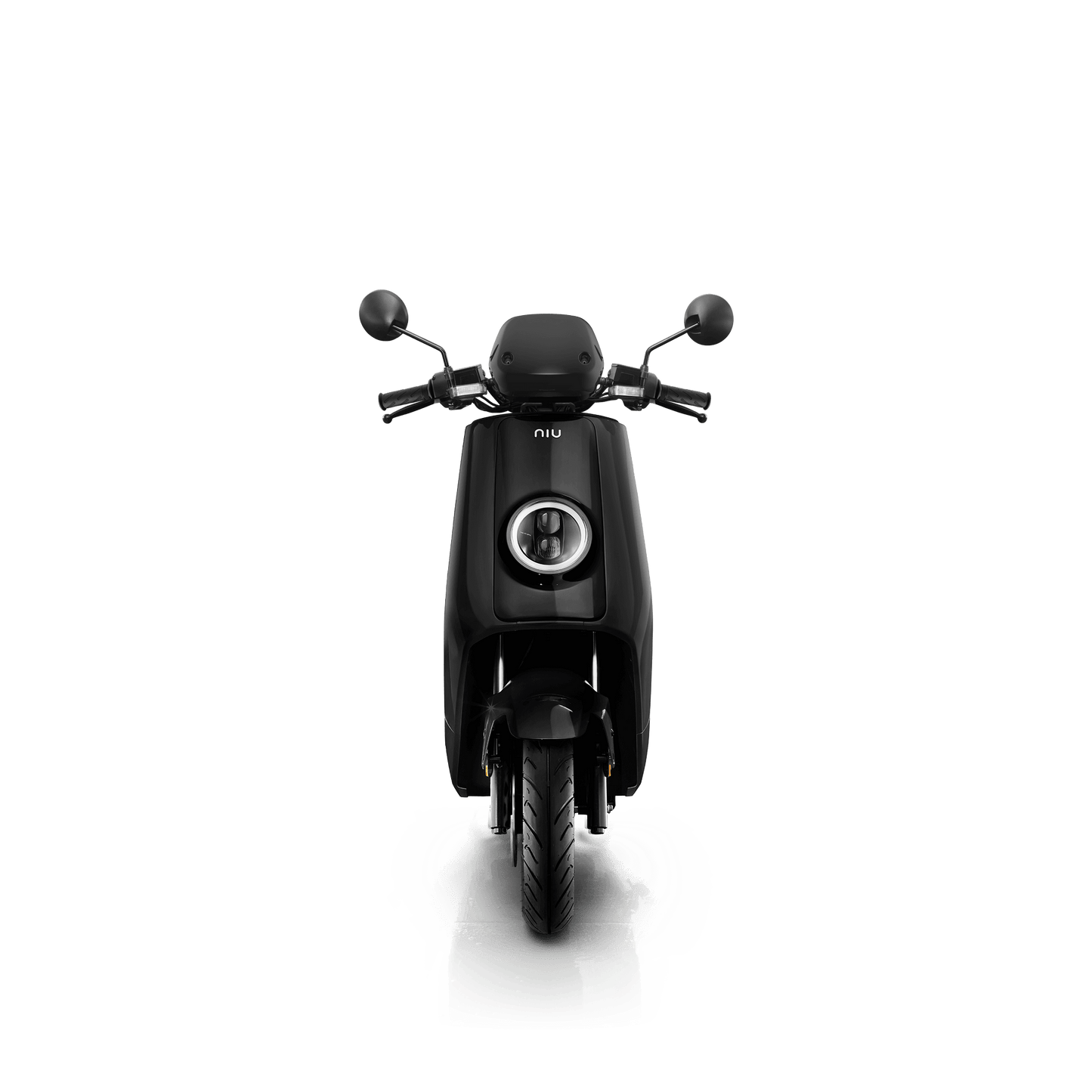 Scooter Elétrica NIU NQi GTS 80