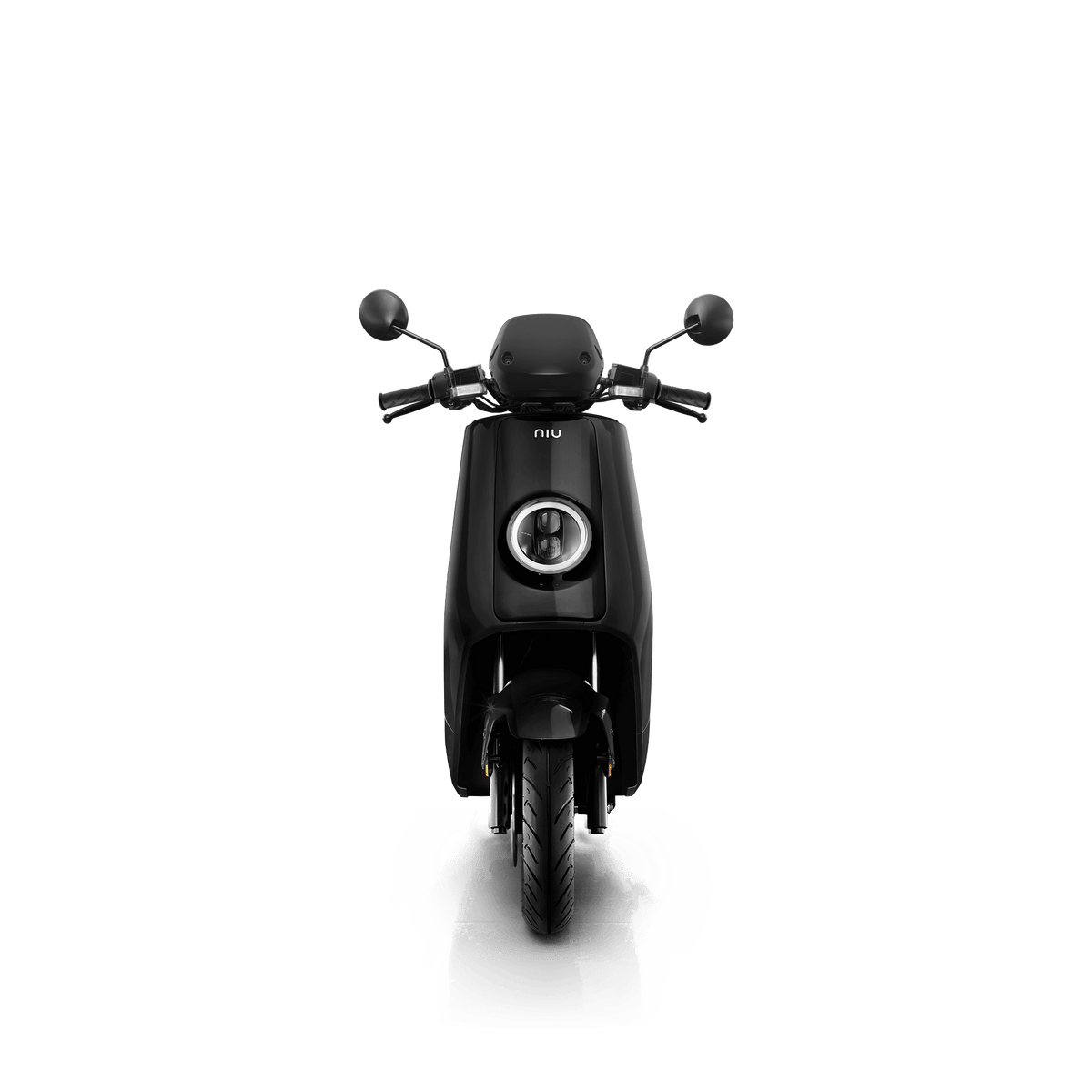 Scooter Elétrica NIU NQi GTS