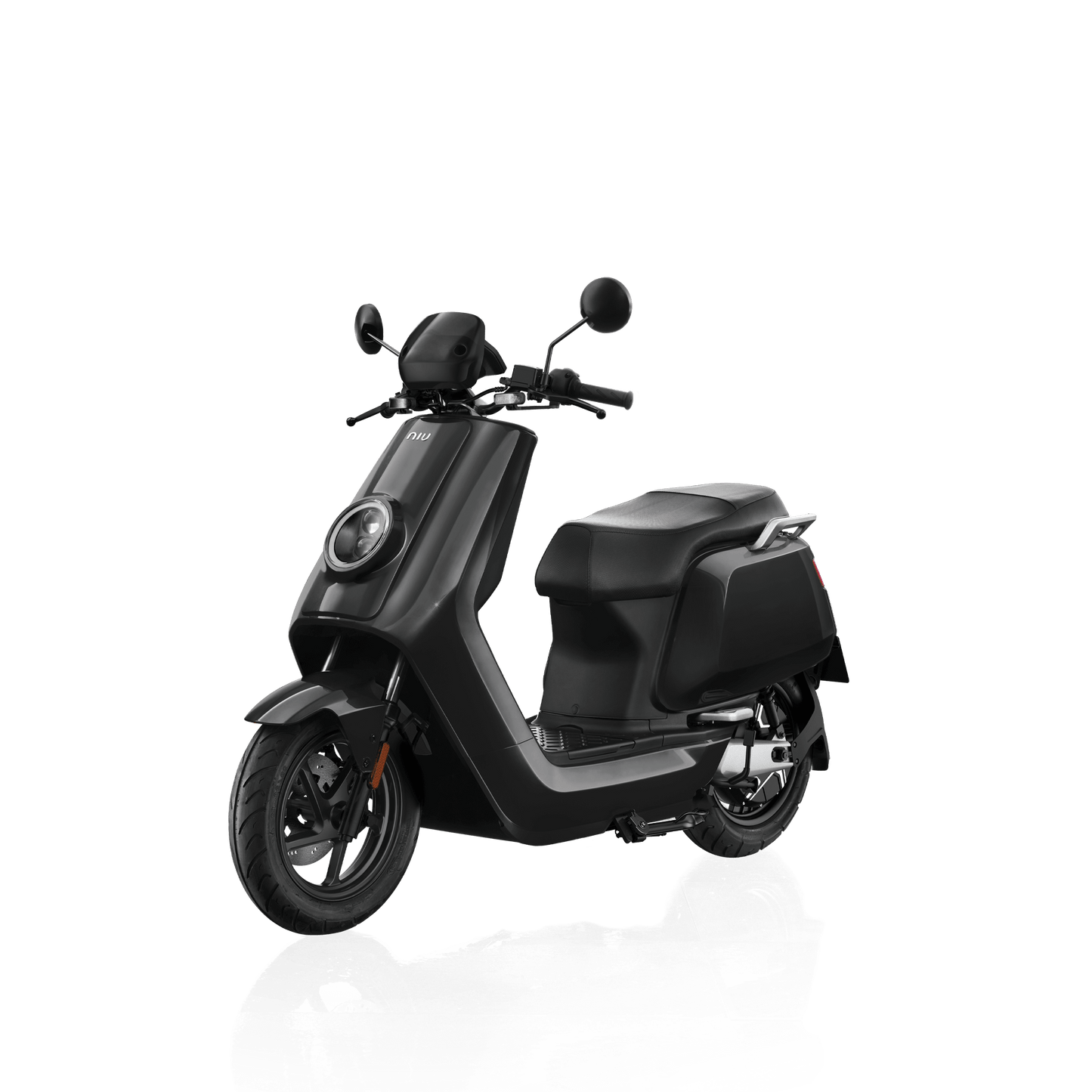 Scooter Elétrica NIU NQi GTS 80