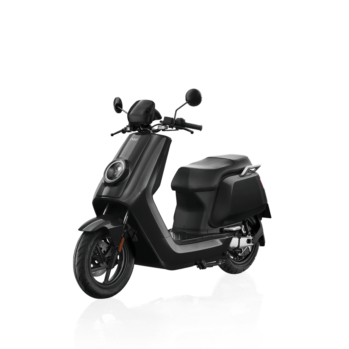 Scooter Elétrica NIU NQi GTS