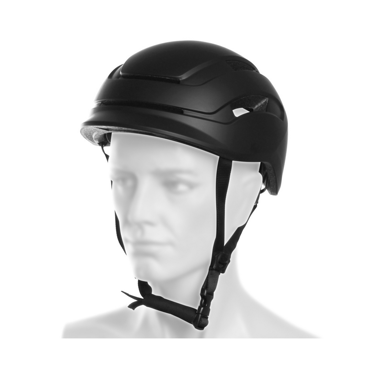 Capacete NIU KQi para Trotinete – foto 2