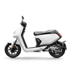 Scooter Elétrica NIU MQi GT EVO