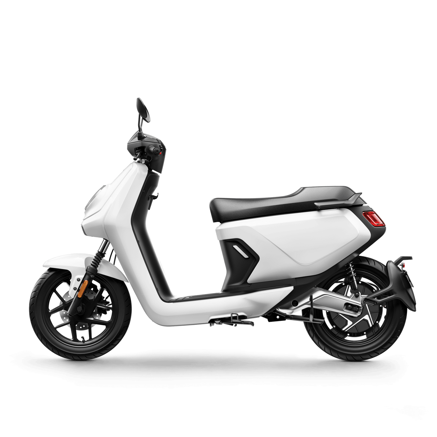 Scooter Elétrica NIU MQi GT EVO