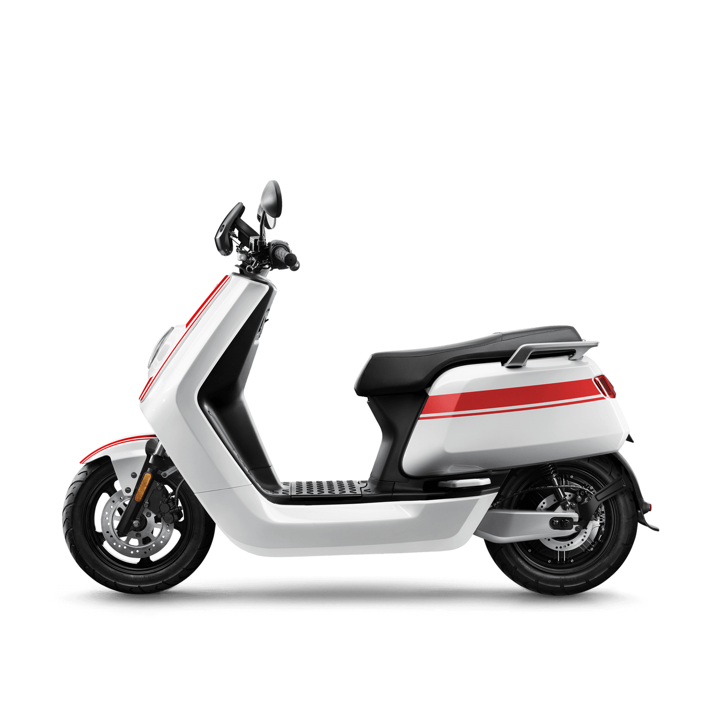 Scooter Elétrica NIU NQi GTS