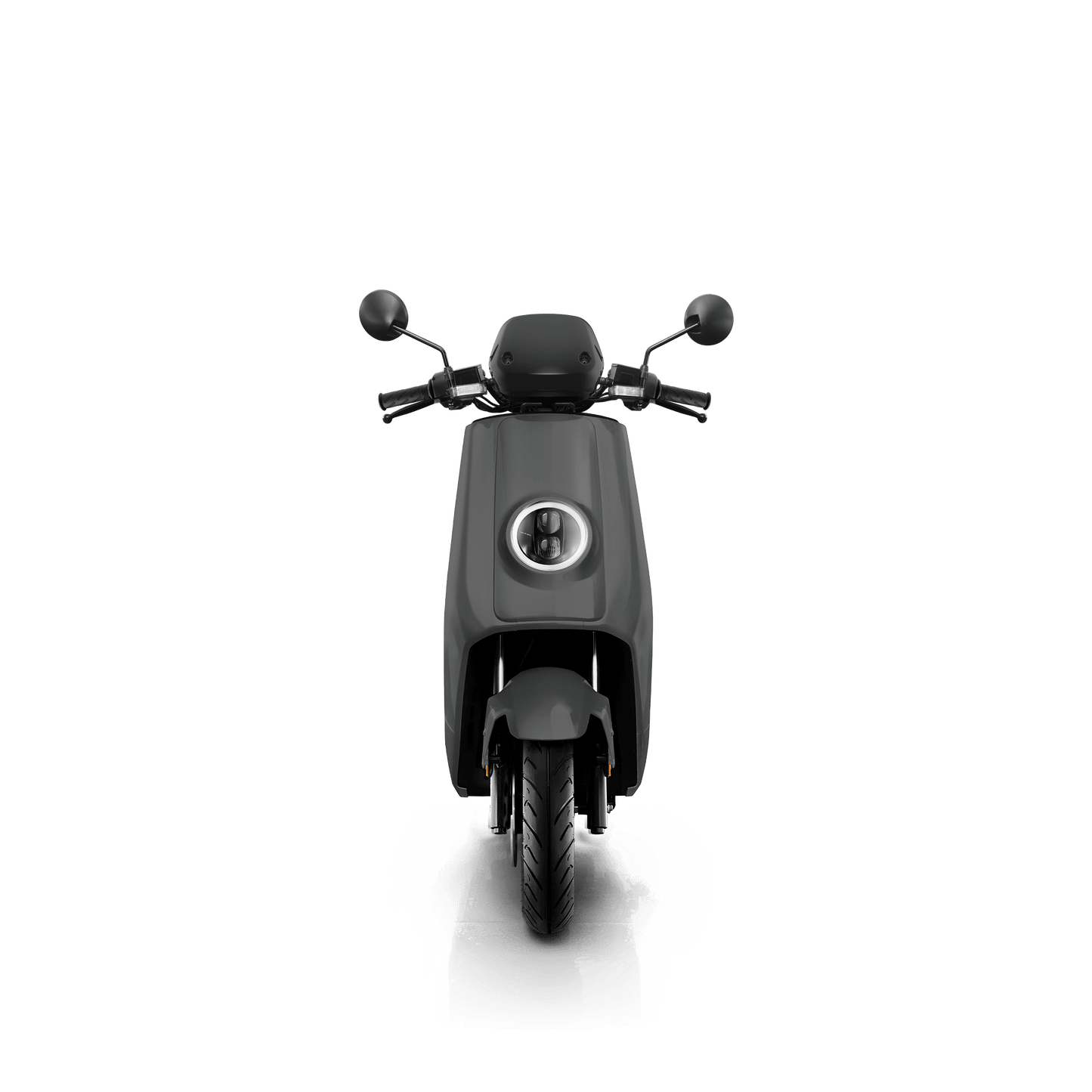 Scooter Elétrica NIU NQi GTS 80