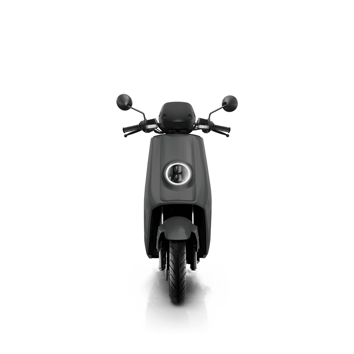Scooter Elétrica NIU NQi GTS