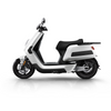 Scooter NQi Cargo