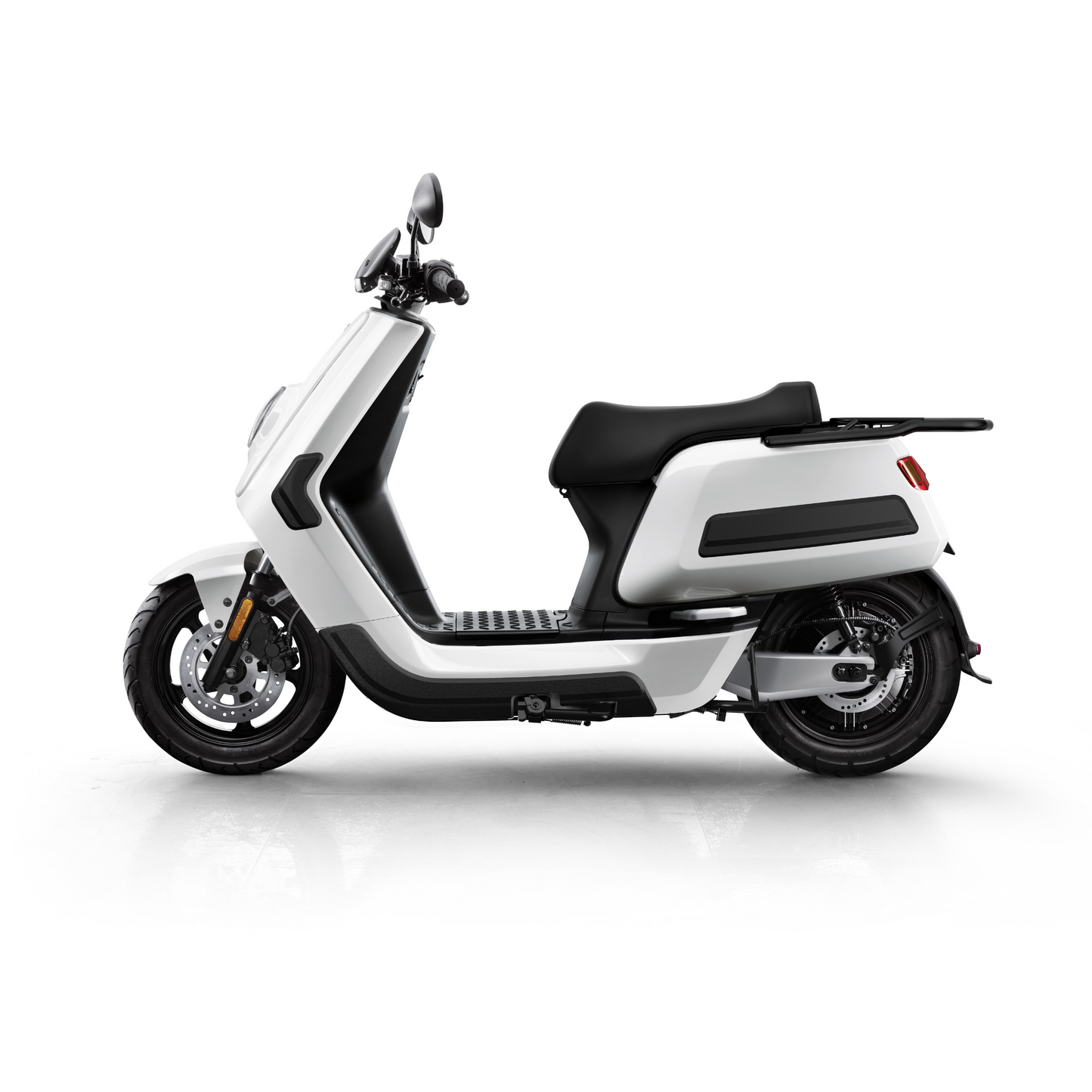 Scooter NQi GT Cargo