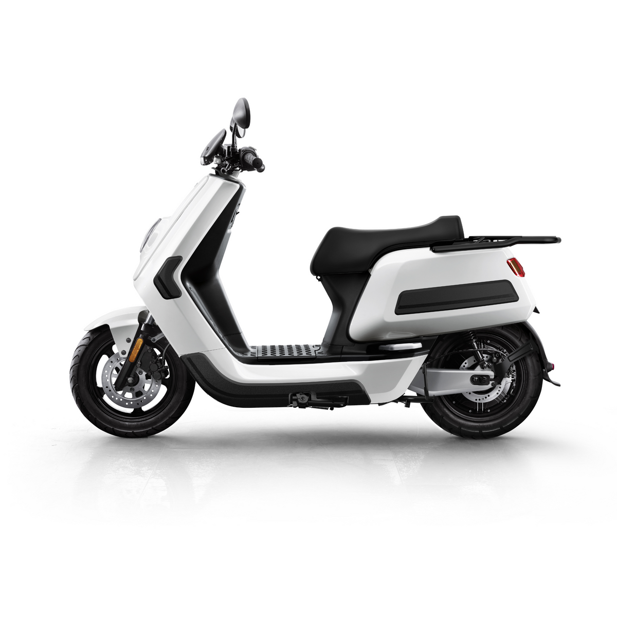 Scooter Elétrica NIU NQi GT Cargo – foto 2