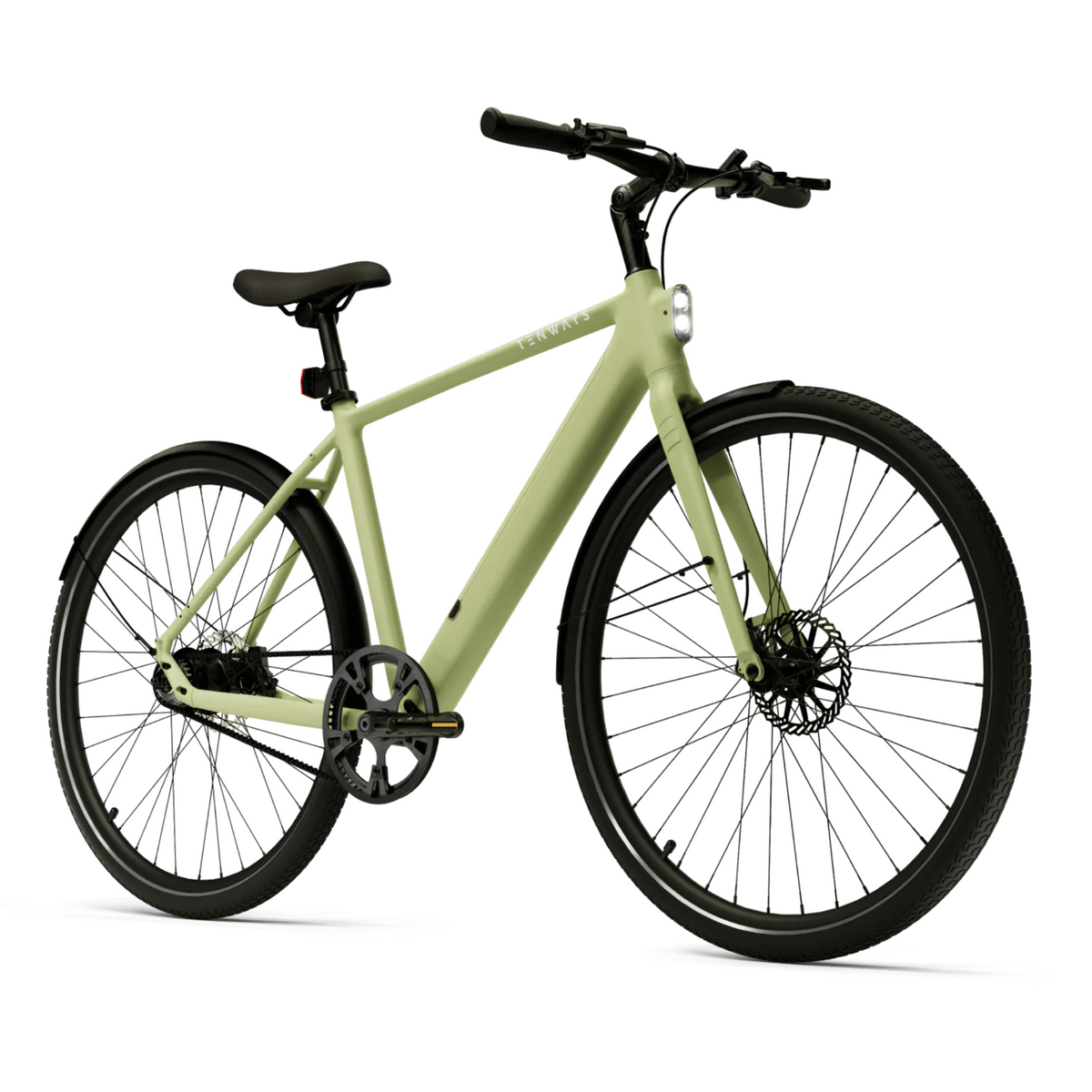 Bicicleta Elétrica TENWAYS CGO600 Pro – foto 2