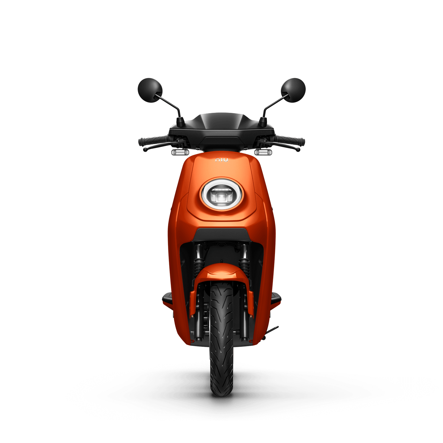 Scooter Elétrica NIU MQi GT EVO