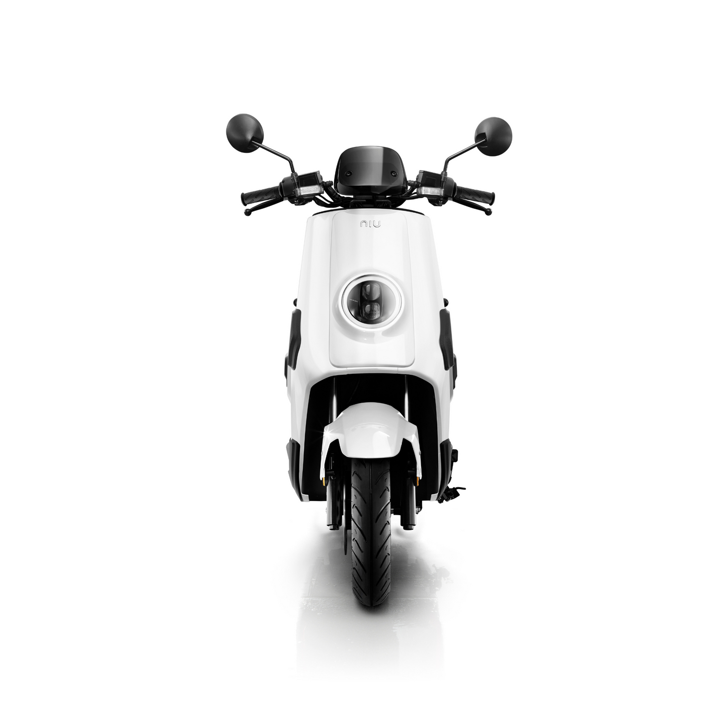 Scooter NQi Cargo