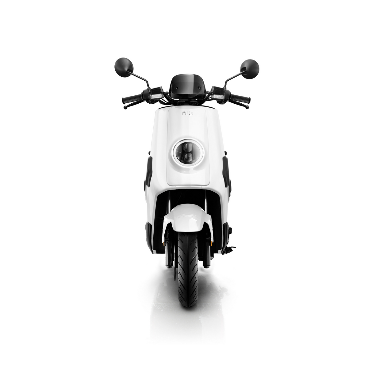 Scooter Elétrica NIU NQi Cargo – foto 3