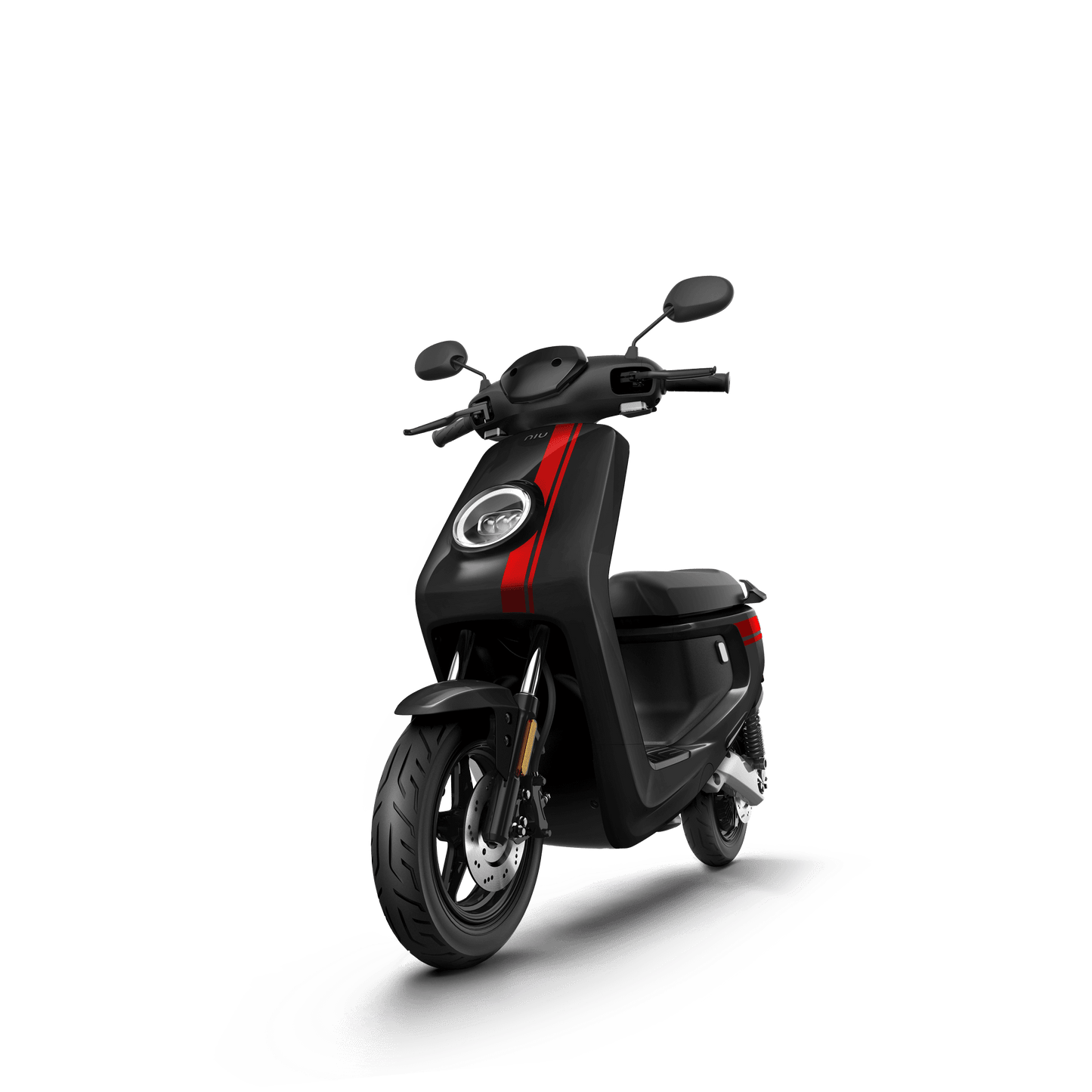 Scooter Elétrica NIU MQi Sport