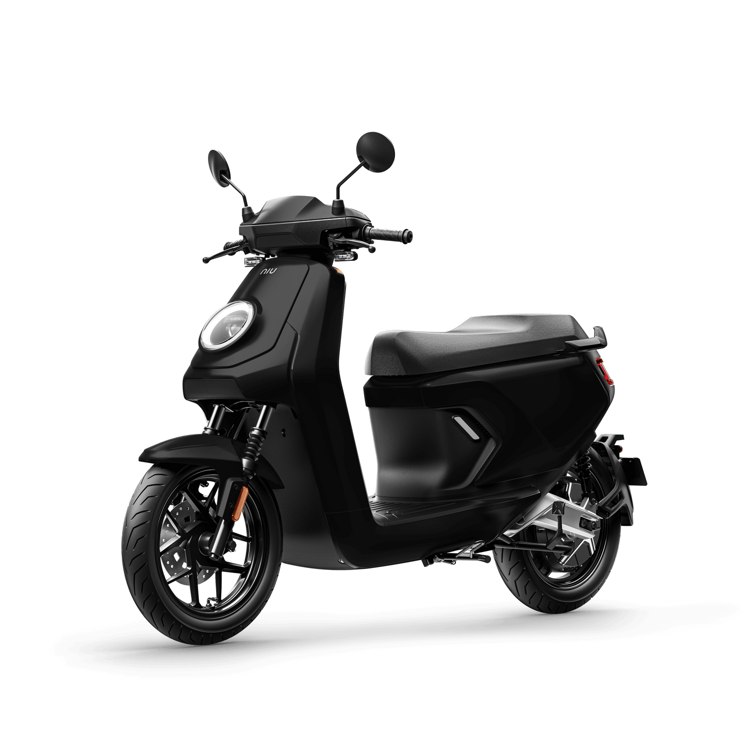 Scooter Elétrica NIU MQi GT EVO