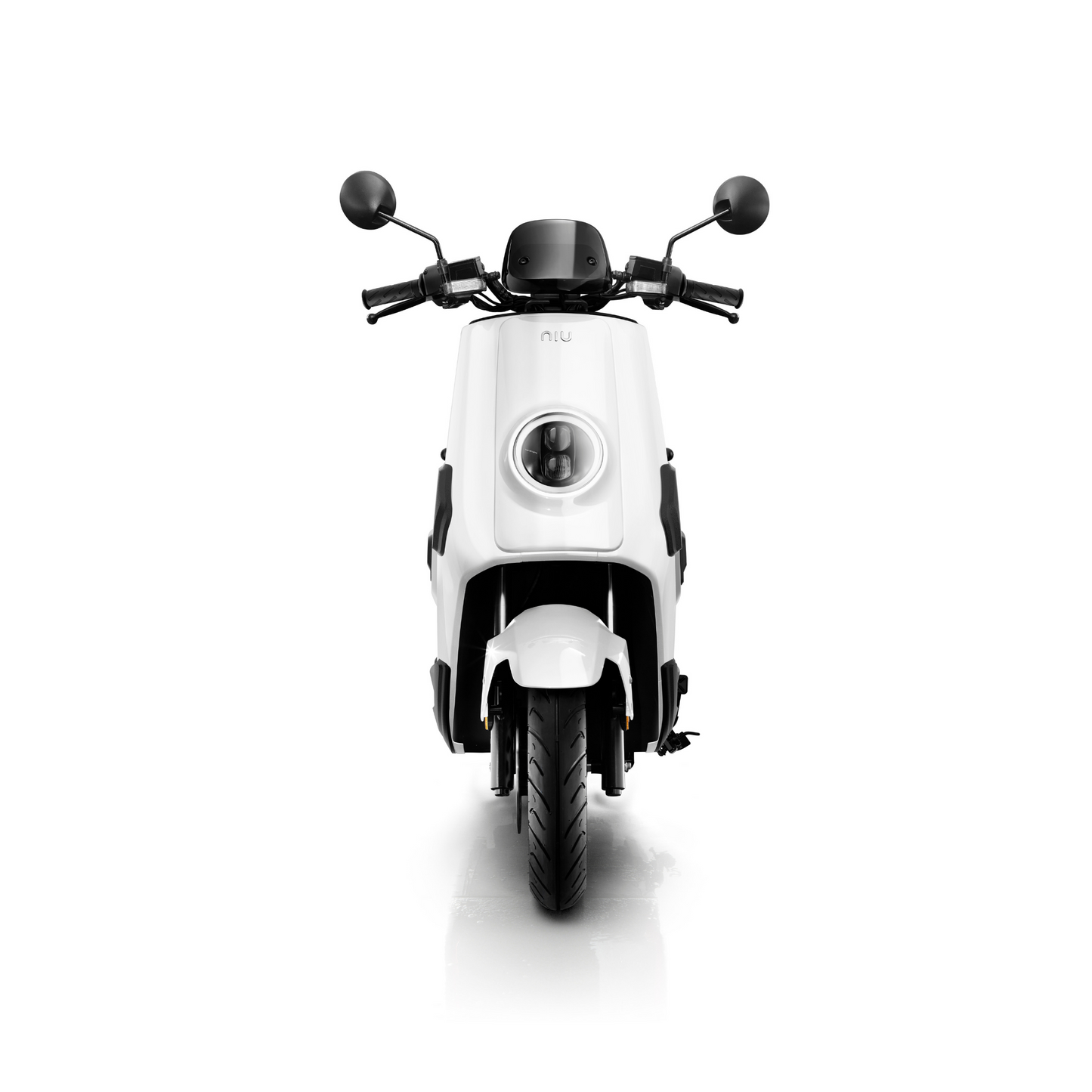 Scooter NQi GT Cargo