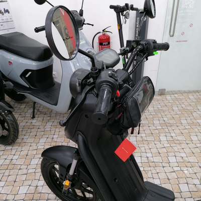 Saco Frontal NIU para Scooter