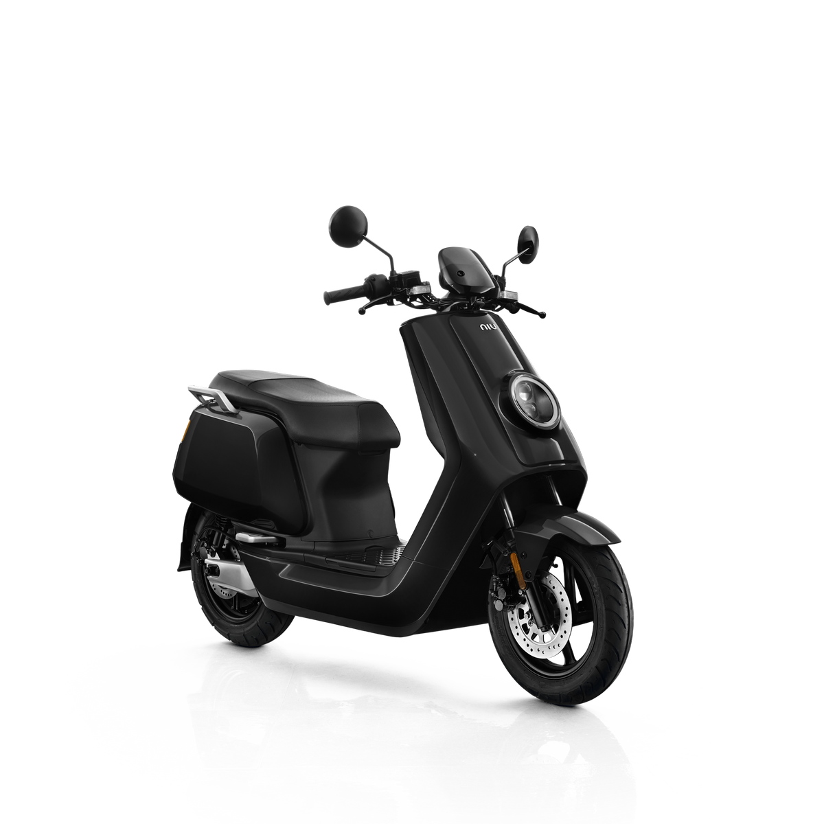 Scooter Elétrica NIU NQi Sport – foto 3
