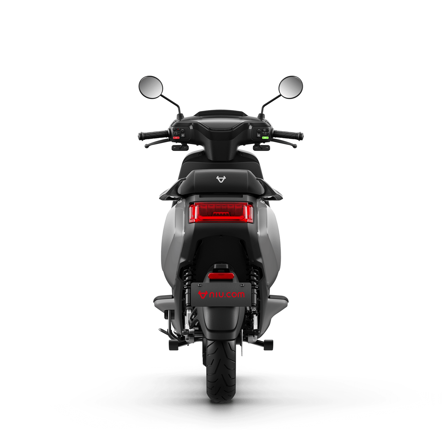 Scooter Elétrica NIU MQi GT EVO