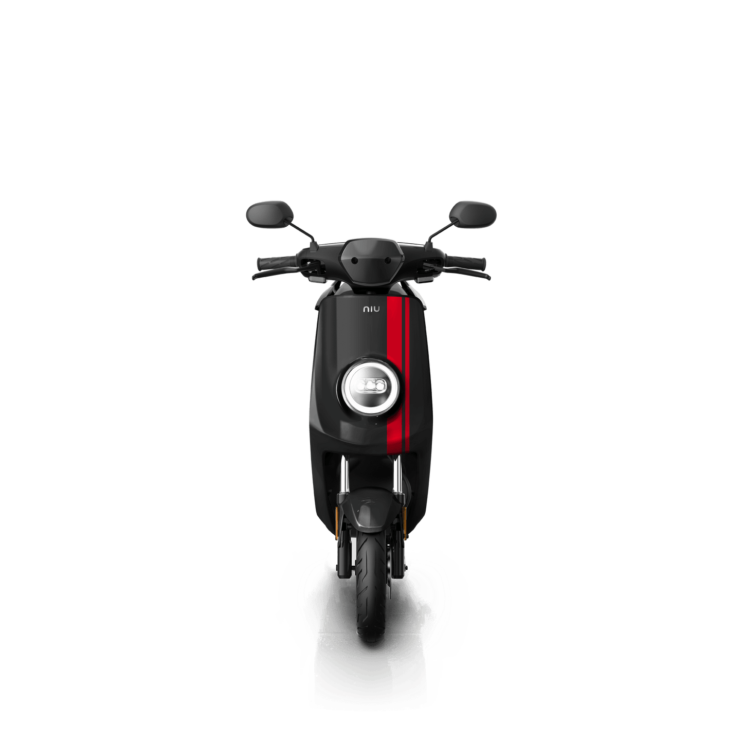 Scooter Elétrica NIU MQi Sport